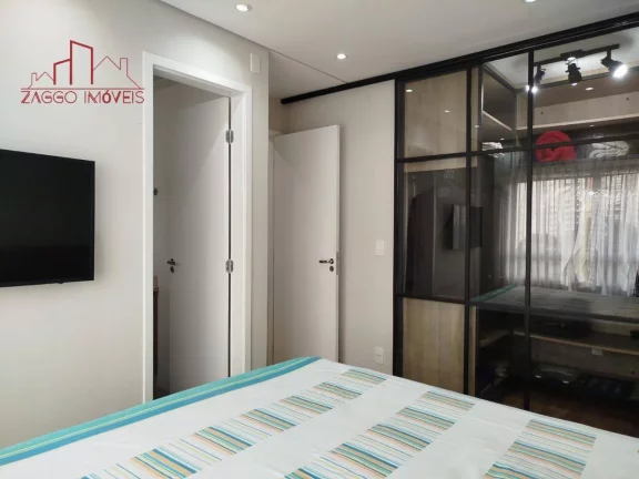 Imagem Oportunidade - Apto. de 82m² - 2 vagas