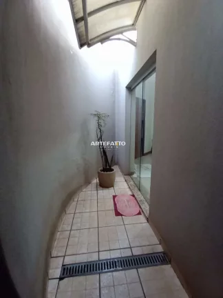 Imagem VENDE-SE SOBRADO – JARDIM FLÓRIDA