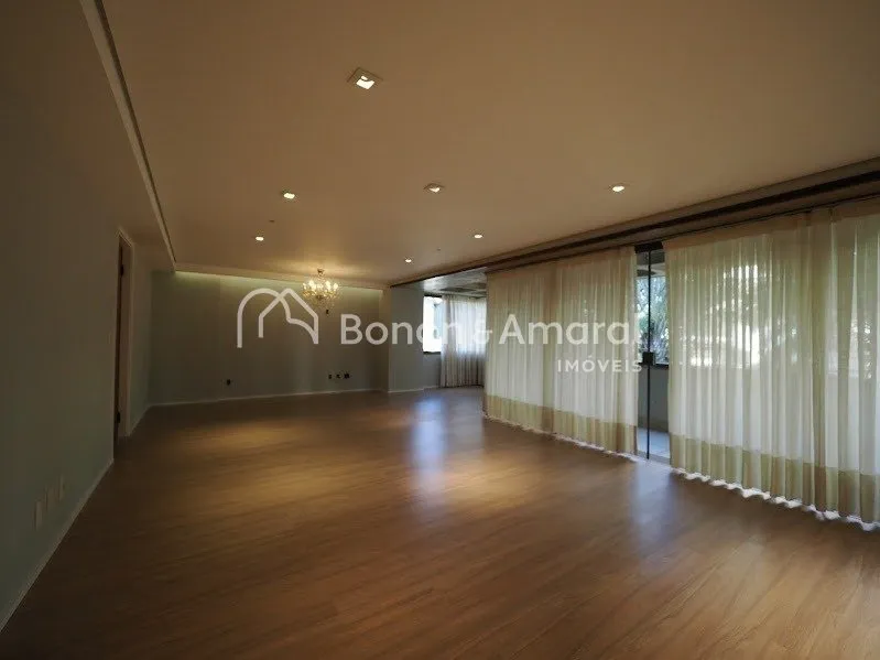 Foto do imóvel Apartamento à venda no Cambuí, Campinas - 226m², 4 dorms em Rua Dr. Guilherme da Silva, 349 - Cambuí, Campinas - SP