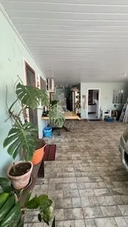 Imagem Na Praia de Jaguaruna casa com suíte