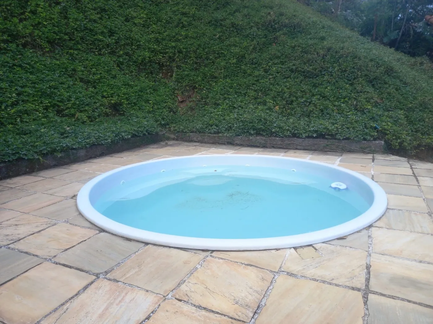 Imagem Casa em Condomínio para Venda em Petrópolis / RJ no bairro Araras
