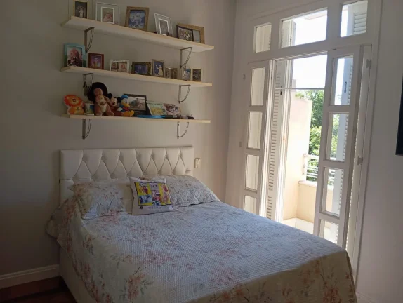 Imagem Apartamento para Venda em Rio de Janeiro, GLORIA, 3 dormitórios, 1 suíte, 3 banheiros
