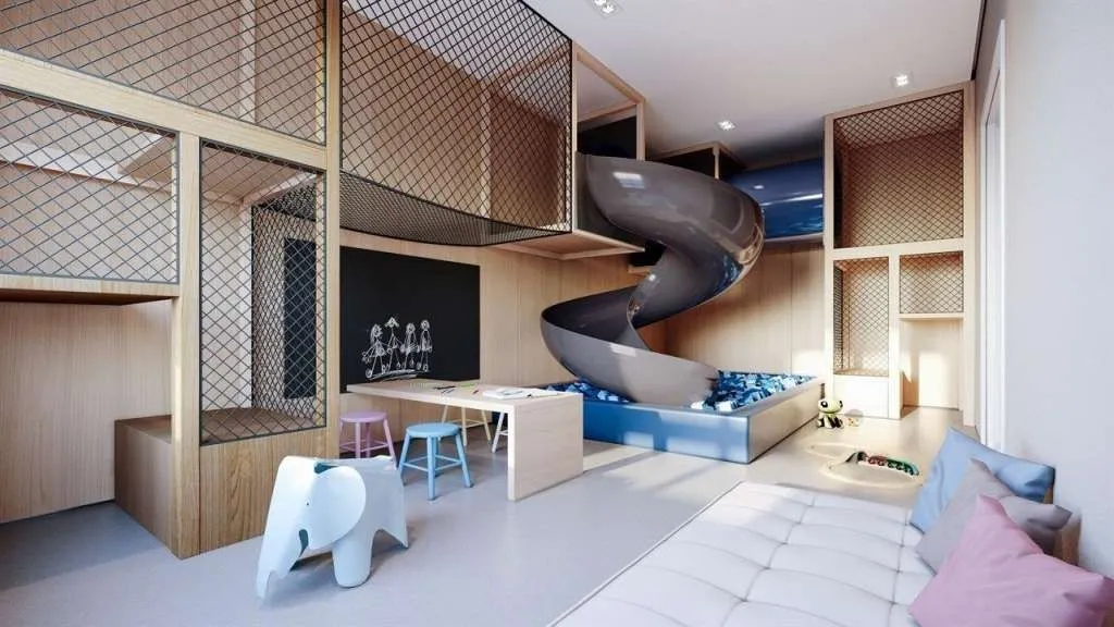 Imagem Apartamento com 3 suítes à venda, 108 m2