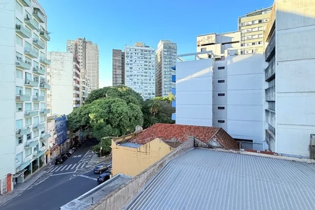 Imagem Apartamento para venda no bairro Centro Histórico em Porto Alegre