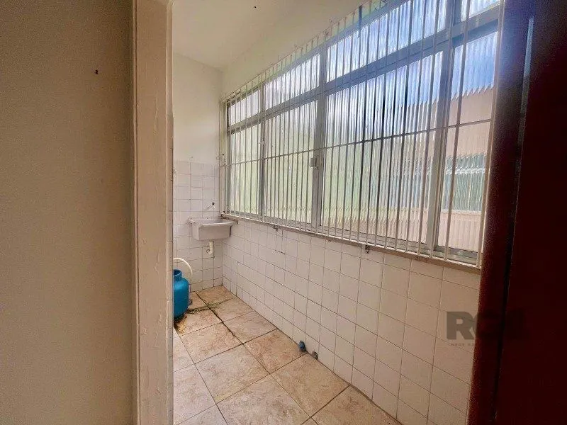 Imagem Apartamento em São João