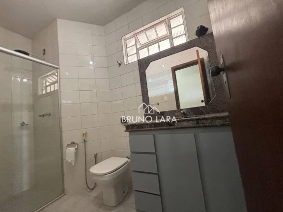 Imagem Apartamento à venda em Betim MG, no Bairro Brasiléia