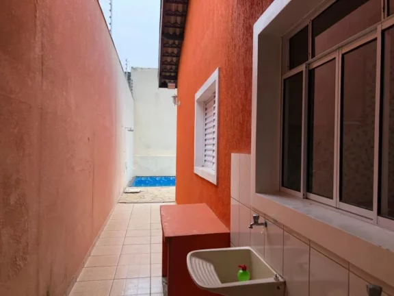 Imagem Casa com 3 dormitórios à venda, 200 m² por R$ 800.000,00 - Jardim Modelo - Suzano/SP