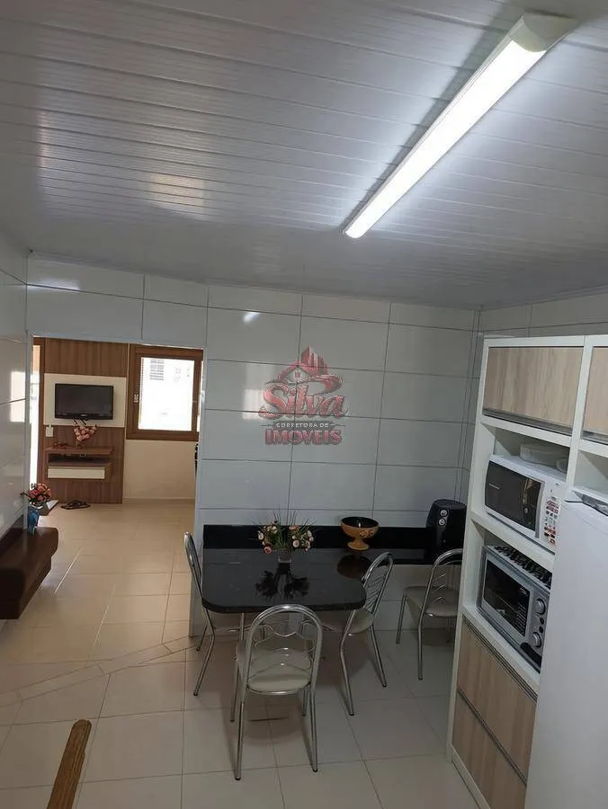 Imagem C567 | Casa 3 dormitórios à venda a 350m do mar no Mariluz