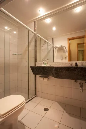 Imagem Flat disponível para venda no Green Place Ibirapuera, com 35m², 1 dormitório e 1 vaga