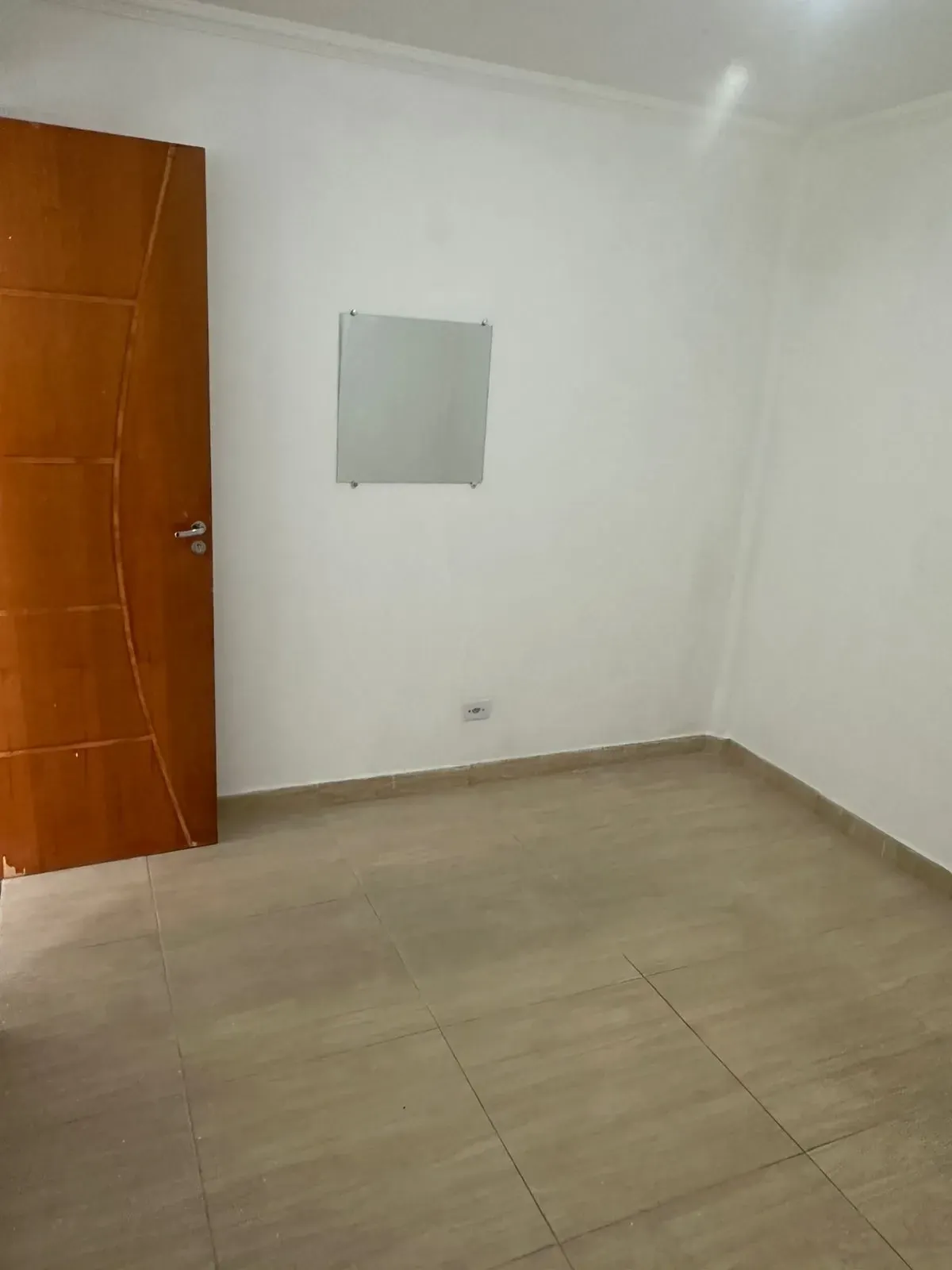 Imagem Apartamento com 2 Quartos para Alugar, 53 m² em Jardim São Luís (Zona Leste) - São Paulo