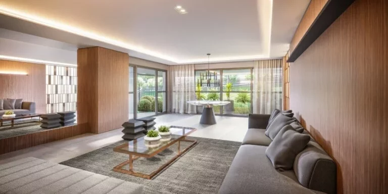Imagem Miragio Cacupé - Apartamento à venda no bairro Cacupé - Florianópolis/SC