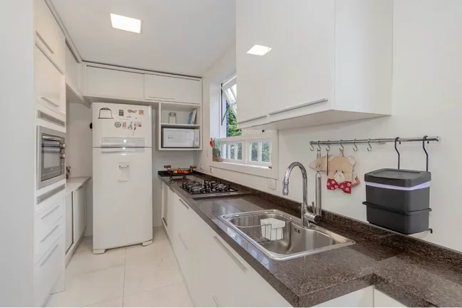 Imagem Apartamento para venda no bairro Chácara das Pedras em Porto Alegre
