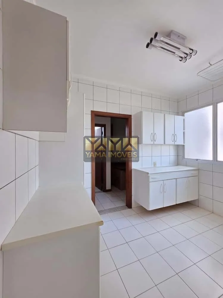 Imagem Edifício Itamaracá - Apartamento de Alto Padrão no Centro de Ribeirão Preto - Edifício Itamaracá