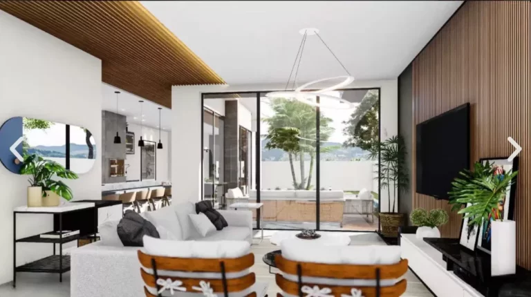 Imagem Casas Viva Park Porto Belo