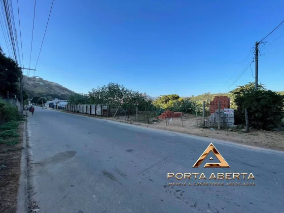 Imagem Terreno de aproximadamente 5.000 m2 centro de Coronel Fabriciano - COD 853
