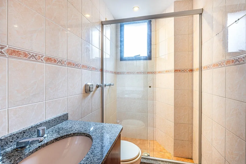 Imagem Apartamento em Bom Fim