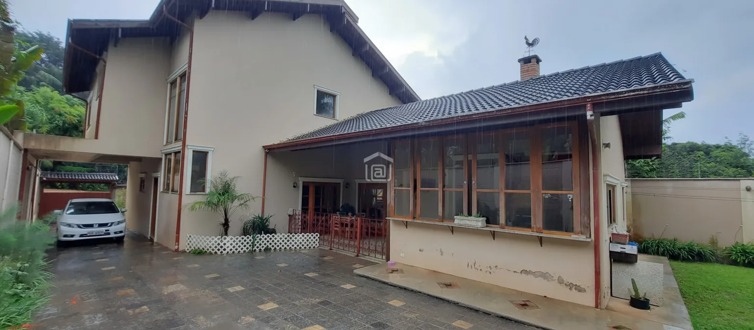 Imagem Casa 3 quartos à venda em Bortolan, Poços de Caldas