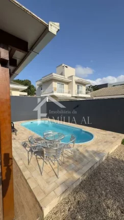 Imagem Casa Condomínio Fechado Alto Padrão Anita Garibaldi