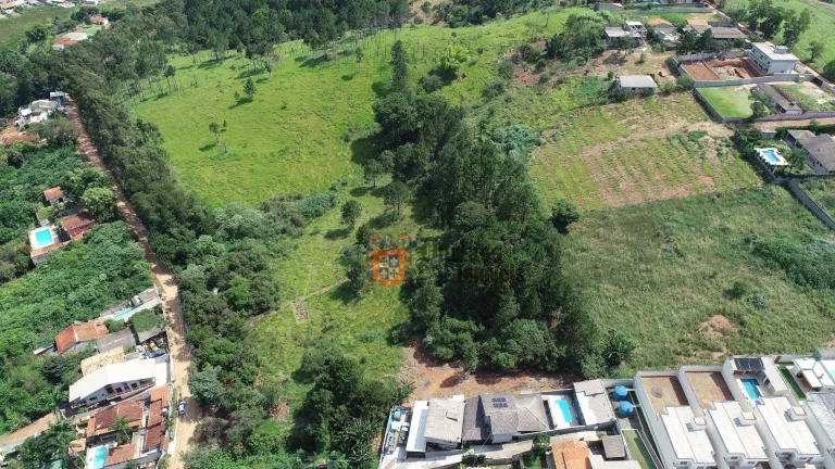 Imagem Área à venda, 46666 m² por R$ 3.999.999,99 - Jardim Estância Brasil - Atibaia/SP