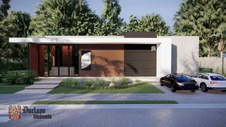 Imagem Terreno à venda, 360 m² por R$ 530.000,00 - Condomínio Ecoville Residence Atibaia - Atibaia/SP