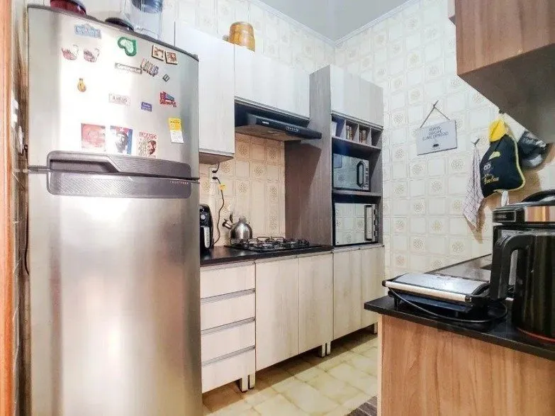 Imagem Apartamento Térreo com 02 dormitórios Na cidade Baixa em Porto Alegre/RS