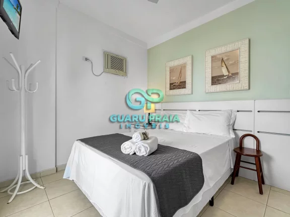 Imagem Apartamento à venda no bairro Enseada - Guarujá/SP