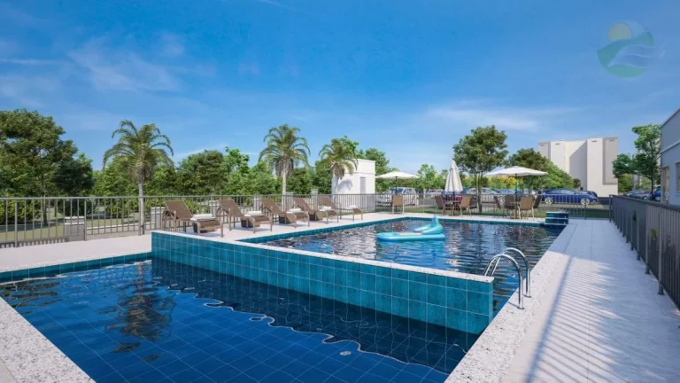 Imagem Apartamento 02 quartos para venda no Recanto da Lagoa, Candeias, Jaboatão dos Guararapes.