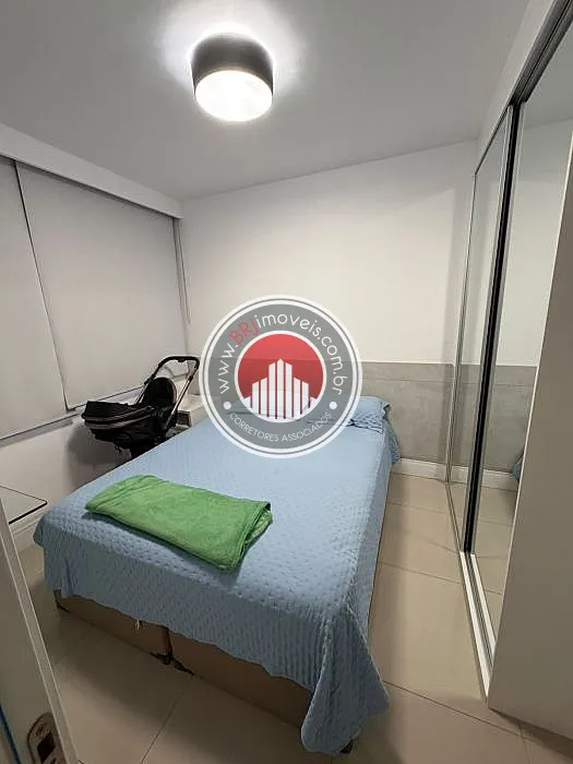 Imagem Apartamento a Venda no bairro Palmeiras - Nova Iguaçu, RJ