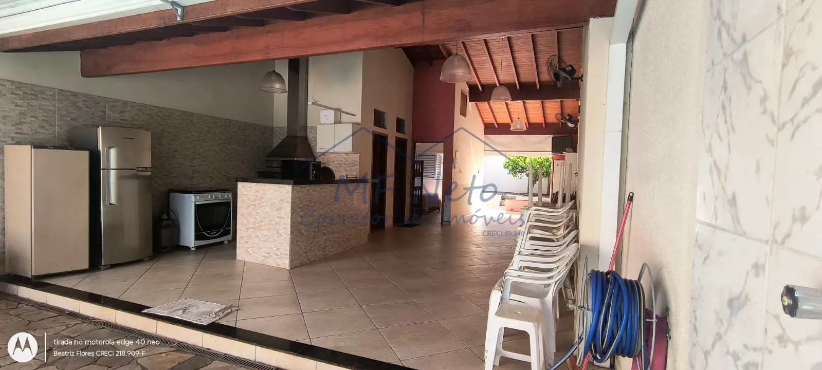 Imagem Casa Padrão