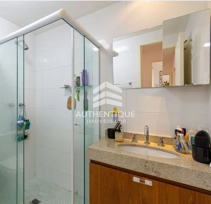 Imagem SMART VILA MASCOTE - Apartamento à venda em São Paulo/SP
