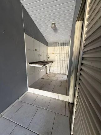 Imagem Casa com 2 dormitórios à venda, 72 m² por R$ 250.000 - Vila Independência - Piracicaba/SP