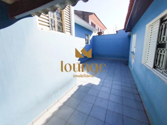 Imagem Casa em Central Parque Sorocaba - Sorocaba