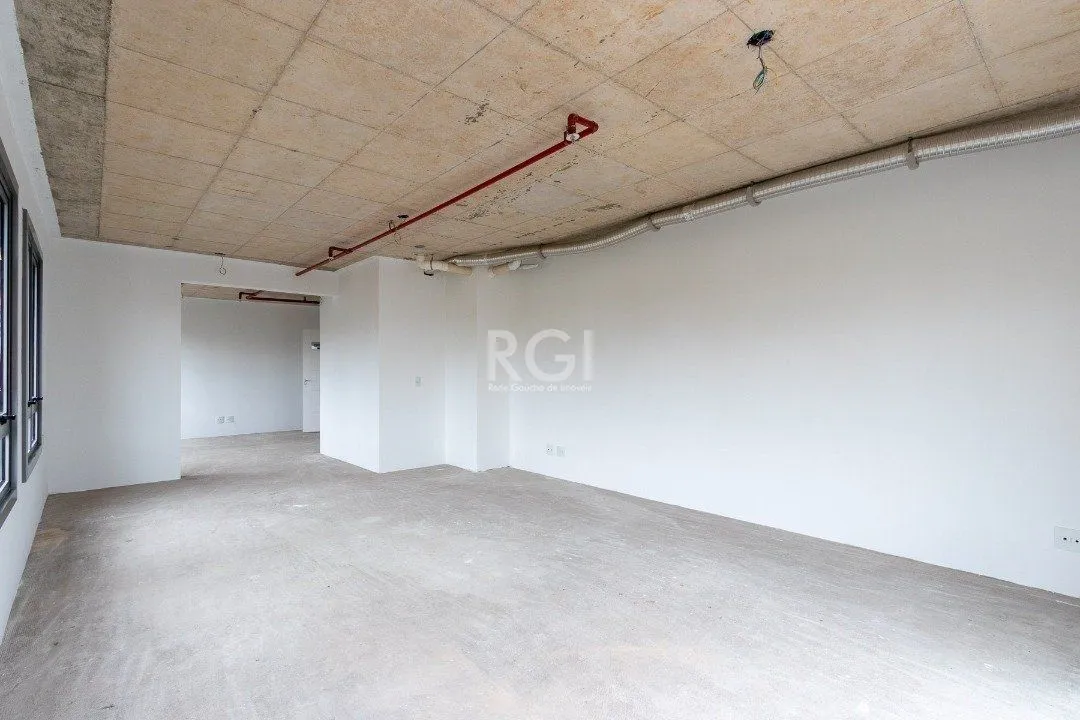 Imagem Conjunto/Sala para Venda - 104m², 0 dormitórios, São João