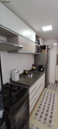 Imagem Apartamento para Venda em Teresópolis, Bom Retiro, 1 dormitório, 1 banheiro, 1 vaga