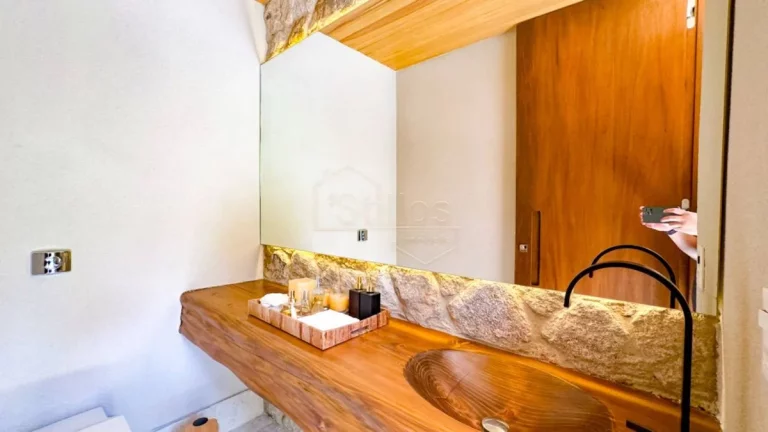 Imagem Casa de Condomínio em Campos do Jordão