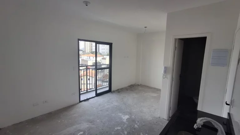Imagem CONDOMÍNIO VIANA RESIDENCIAL - Studio 25m² (Unidade Revenda), excelente localização da Vila Mariana!
