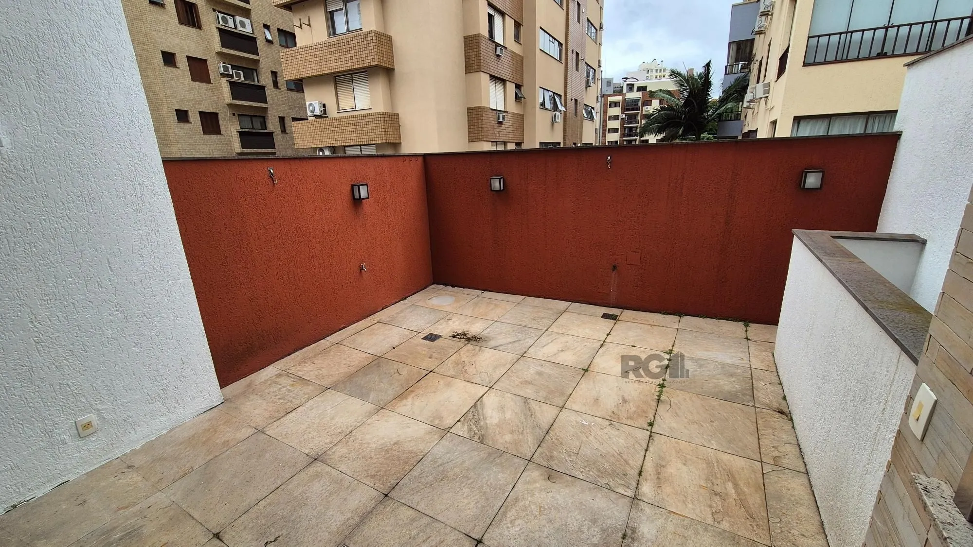 Imagem Apartamento em Bela Vista