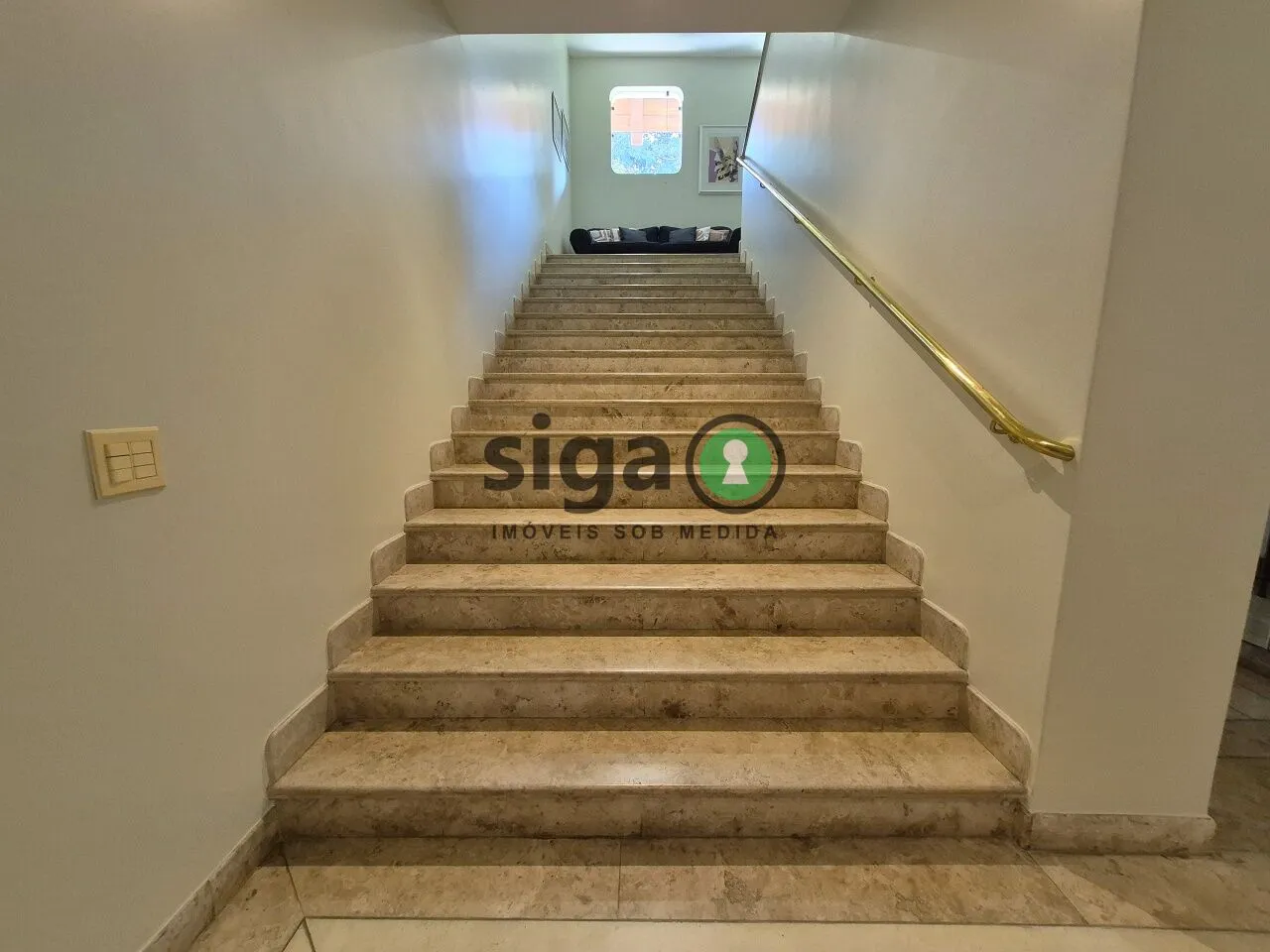 Imagem Casa para Locação no Retiro Morumbi com 5 quartos
