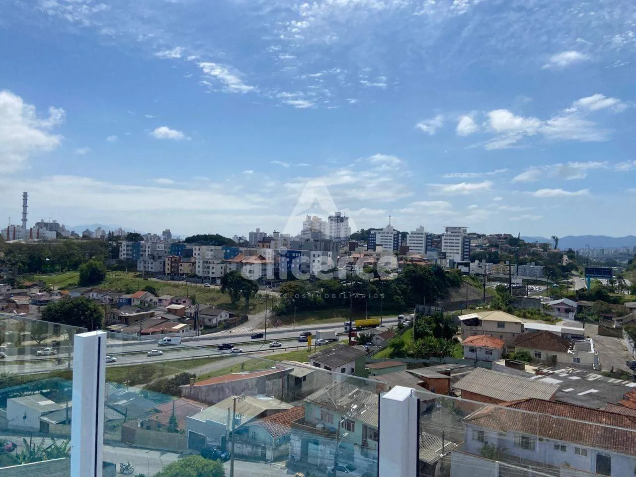 Imagem Cobertura Duplex em Coqueiros | 140m² Privativos | Pronta para Morar