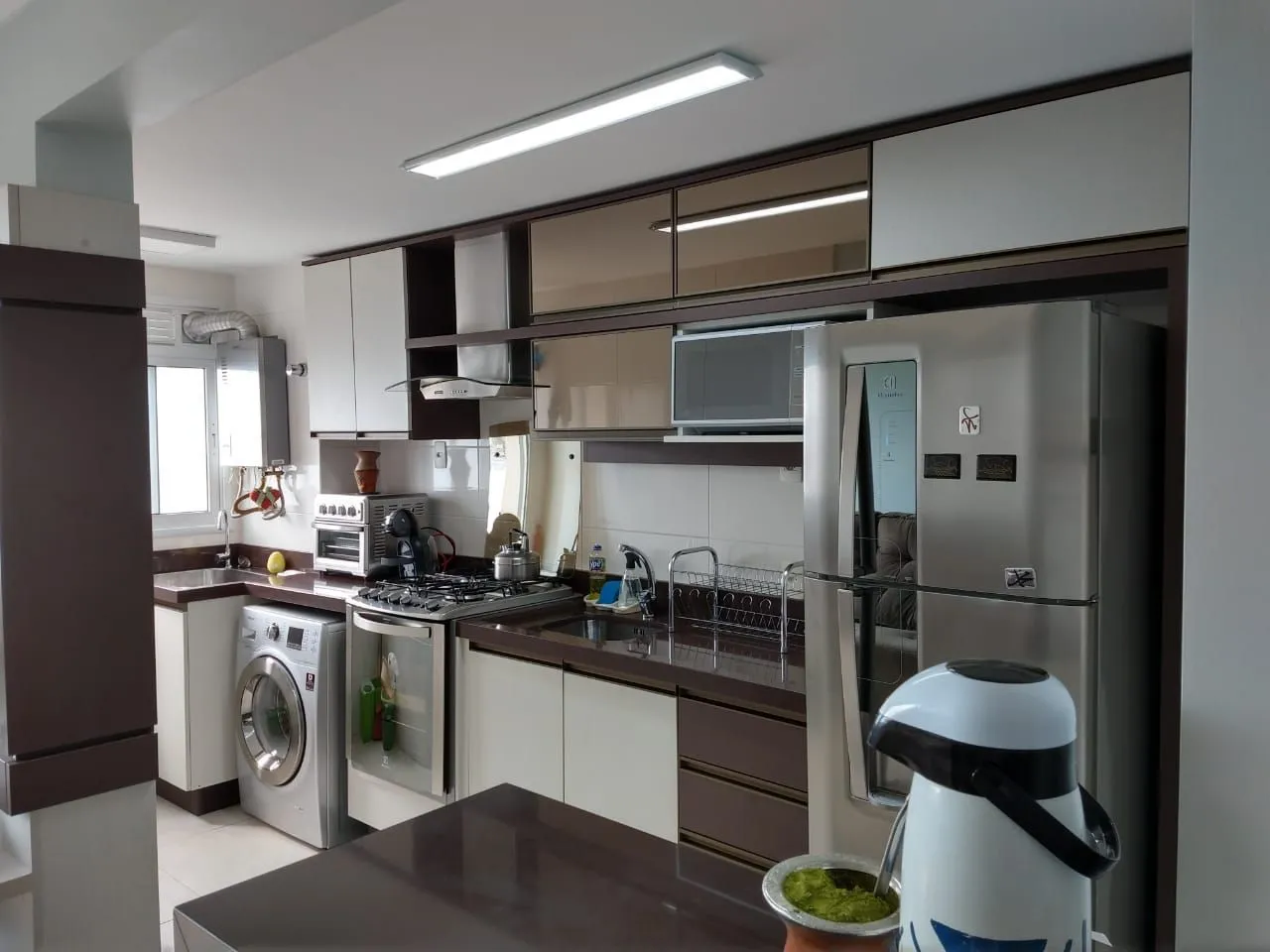 Imagem Apartamento em Santana