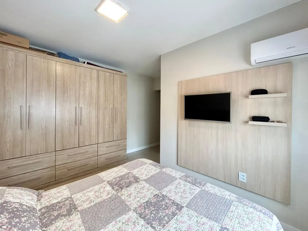 Imagem Apartamento 3 Dormitórios - Bairro Zona Nova