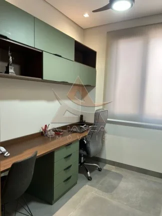 Imagem Casa Condomínio - Ribeirão Preto - Quinta da Primavera