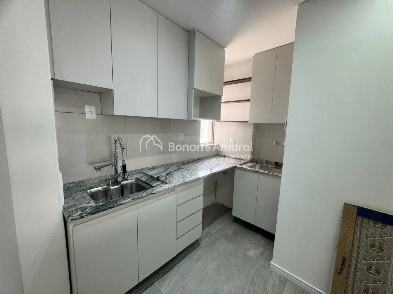 Imagem Apartamento à venda no Cambuí - Campinas/SP
