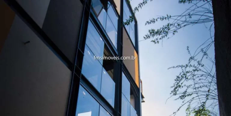 Imagem Conjunto comercial com 219m2 no Alto de Pinheiros.