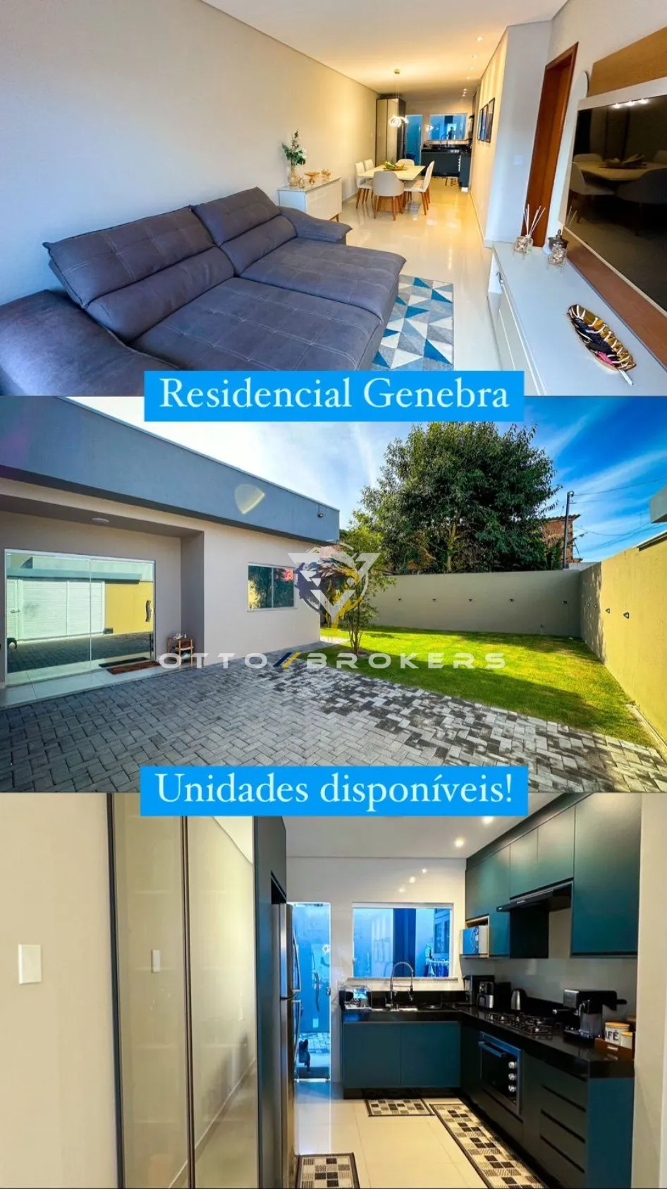 Foto do imóvel CASA RESIDENCIAL em PORTO SEGURO - BA, Cambolo em Cambolo, PORTO SEGURO - BA