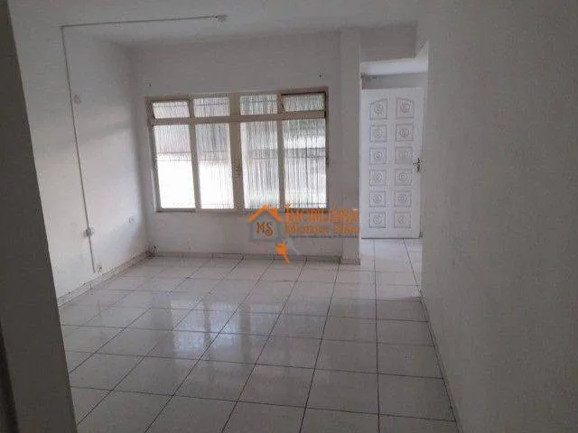 Imagem Casa com 3 dormitórios à venda, 166 m² por R$ 850.000,00 - Jardim Bom Clima - Guarulhos/SP