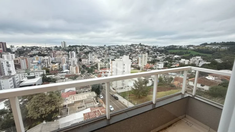 Imagem Apartamento Mobiliado Suite + 1 Dorimitório - Centro