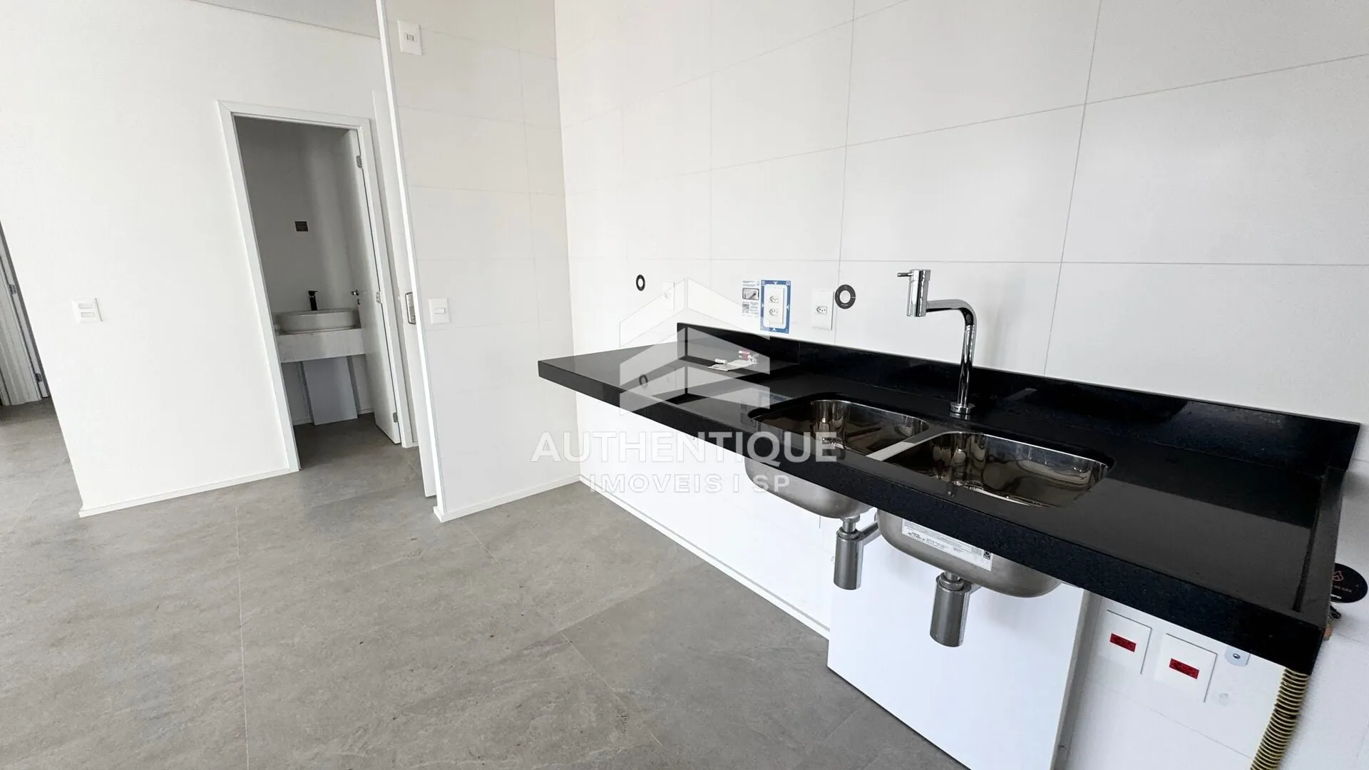 Imagem VERVE PINHEIROS - Apartamento no bairro Pinheiros à venda