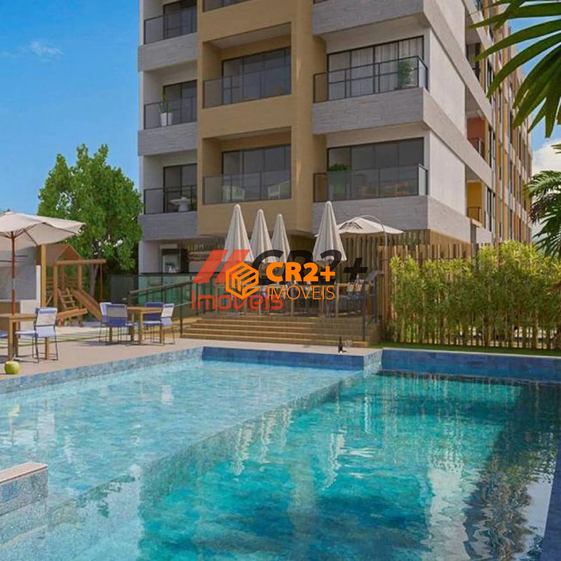 Imagem Studio à Venda de 19 m² 01 quarto, em Carneiros- Tamandaré.