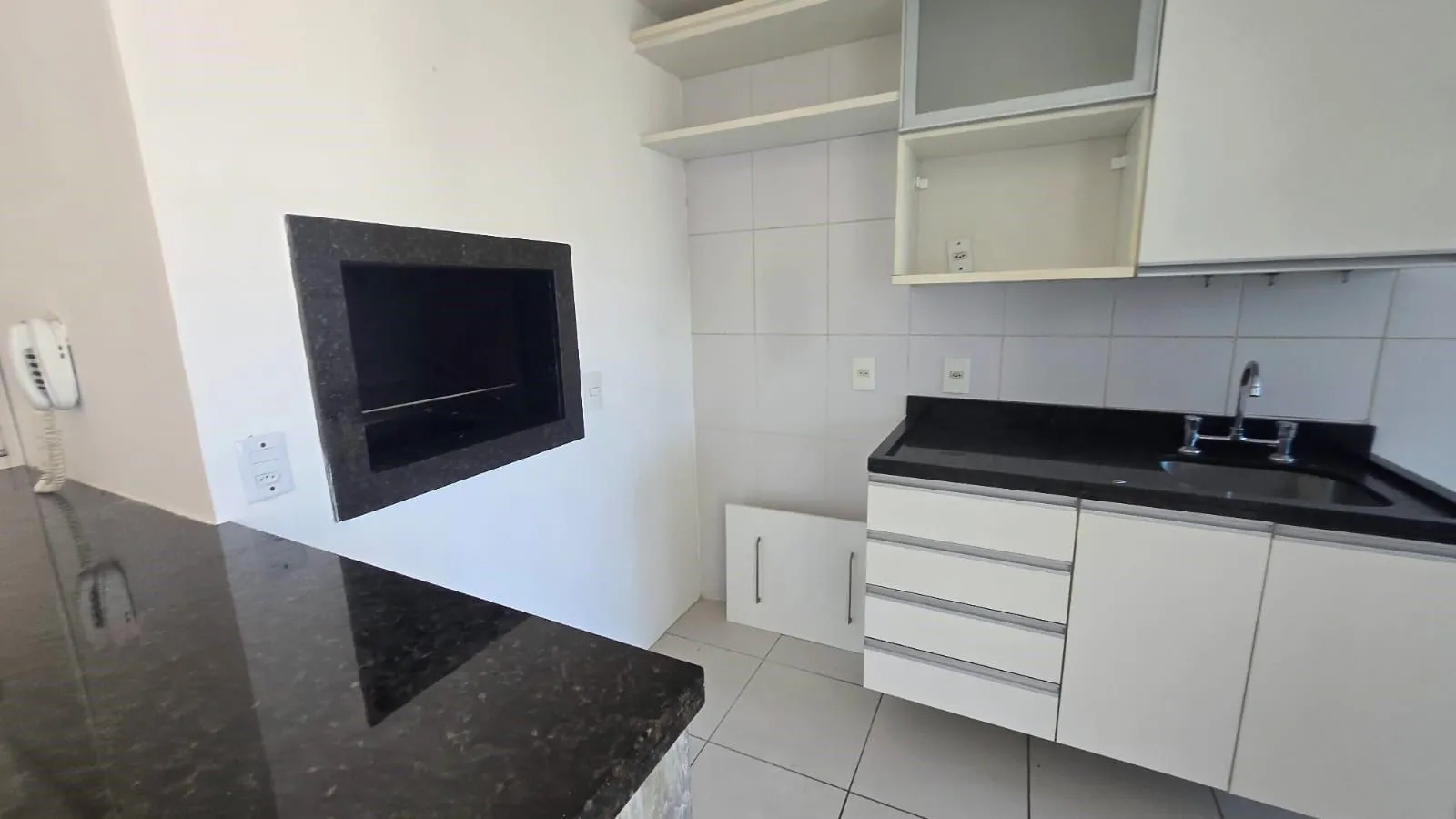 Imagem Apartamento, Venda , 124m2, 3 Dormitórios, Suite,Banheiro, Semimobiliado, Churrasqueira, 2 Vagas, Colégio La Salle, Santana, Poa/ Rs